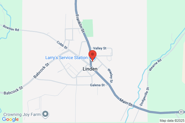 Larry's Repair
