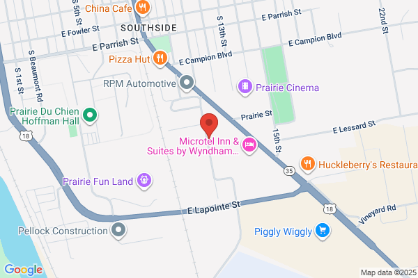 Southwest Collision Center