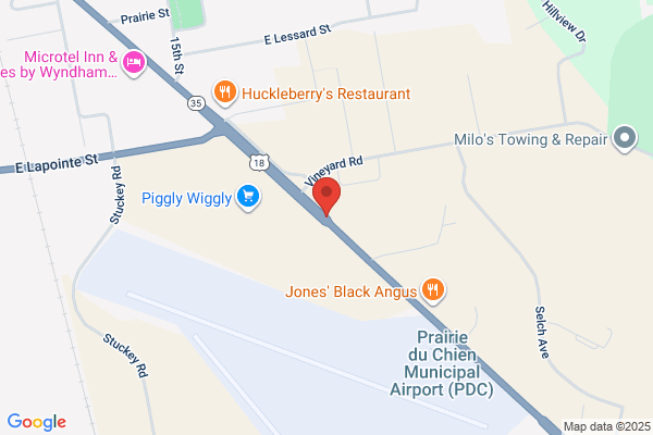 Eagle Electric Service Llc