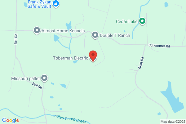 Toberman Electric