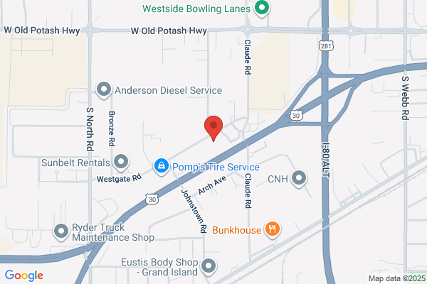 Trausch Distributing Inc