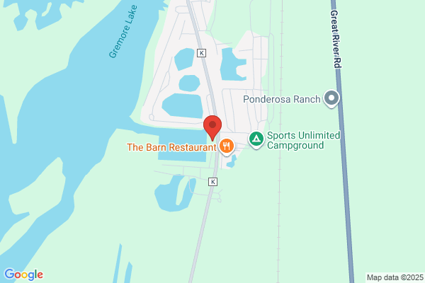 Winneshiek Bar