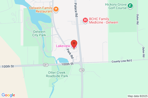 Lakeview Mobile Home Park