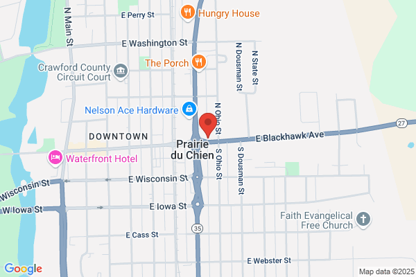 Era Paramount Realty Inc
