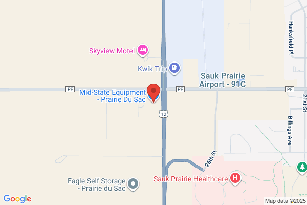 Mid-State Group, Inc.