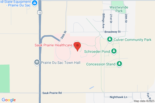 Sauk Prairie Healthcare Urology