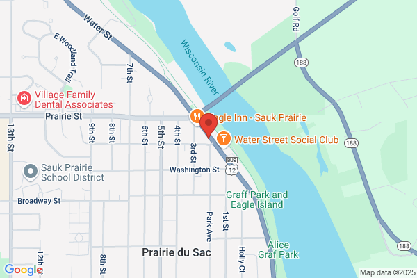 First Weber Group Realtors