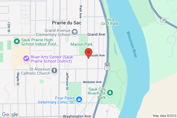 Good Neighbor Clinic of Sauk Prairie Inc