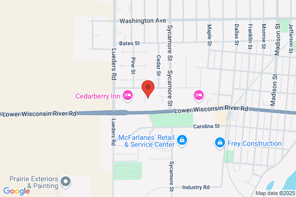 Heritage Credit Union