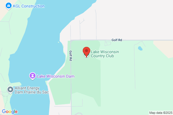Lake Wisconsin Country Club