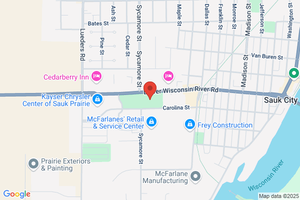 O'Reilly Auto Parts