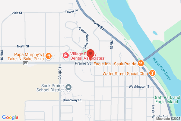 Pine Glen Senior Apartments