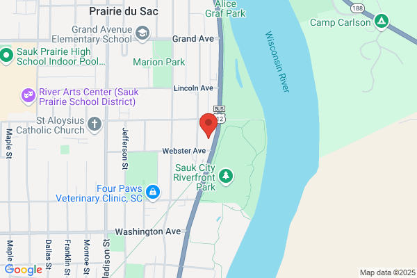 Prairie Clinic