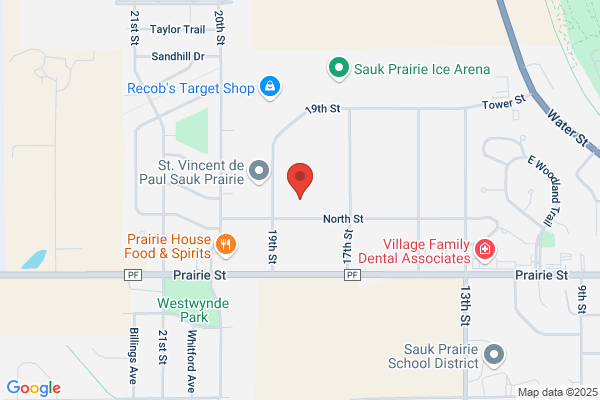 Prairie Digital Inc