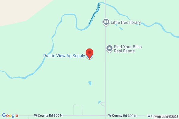 Prairie View Feeds Inc