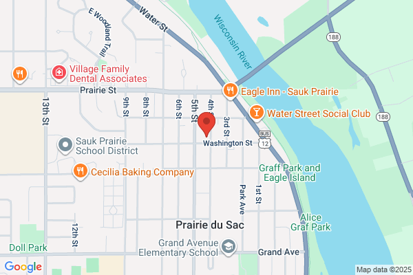Sauk County Housing Authority