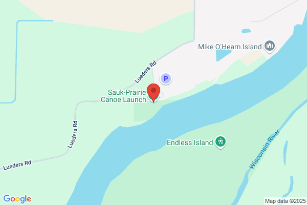 Sauk Prairie Canoe Center