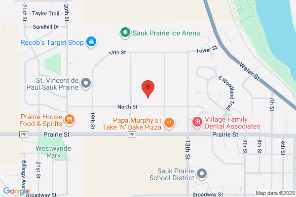 Sauk Prairie Mini Warehouse