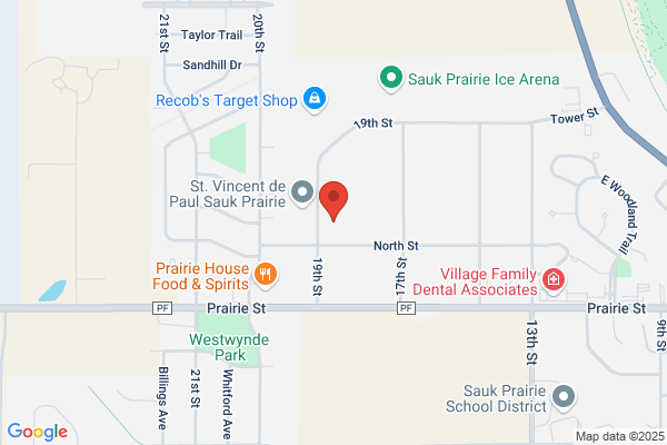 Sauk Prairie Remodeling Inc