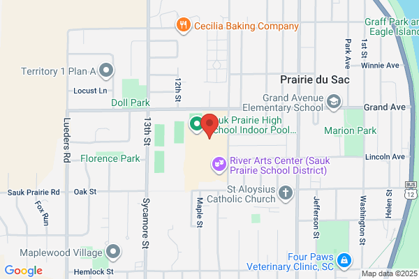 Sauk Prairie Schools, Tower Rock Elementary School