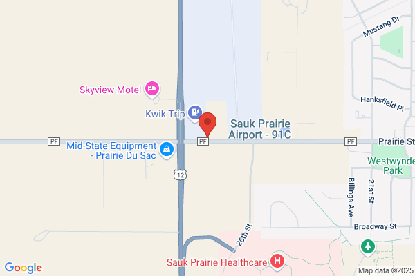 Sauk Prairie Small Animal Hospital