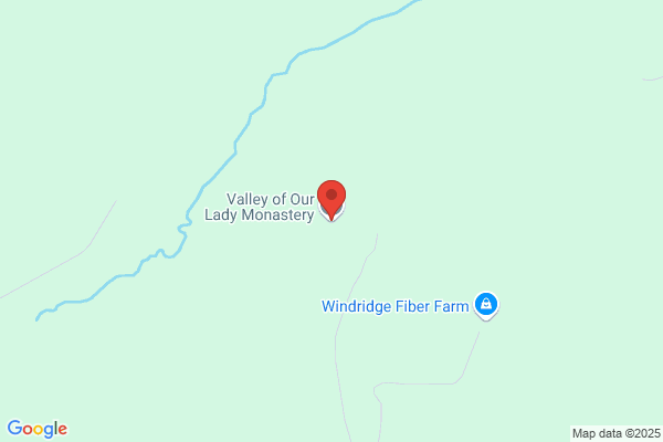 Valley of Our Lady Monastery