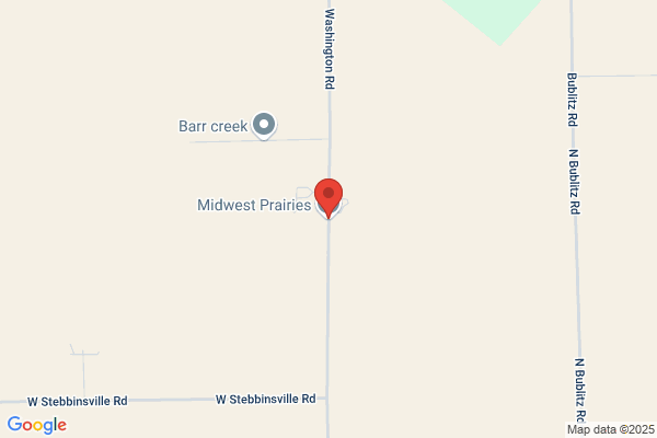 Midwest States Center