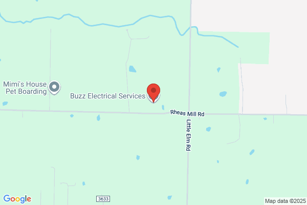 Beaver Mark Electric Inc
