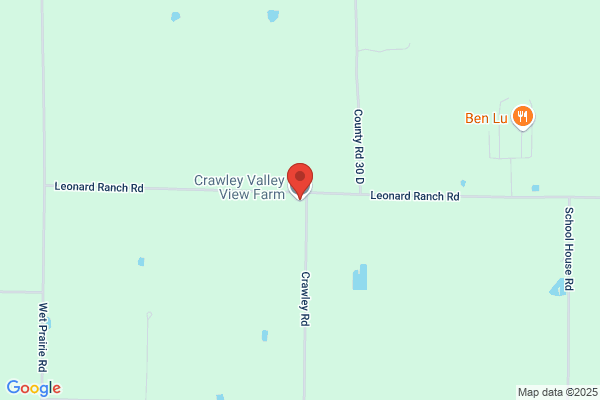 Crawley Farm