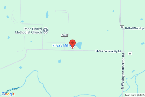 Rhea Valley Farms