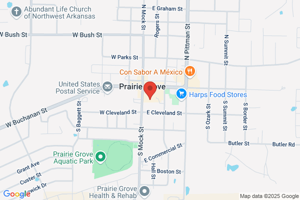 Nations Graham H Attorney