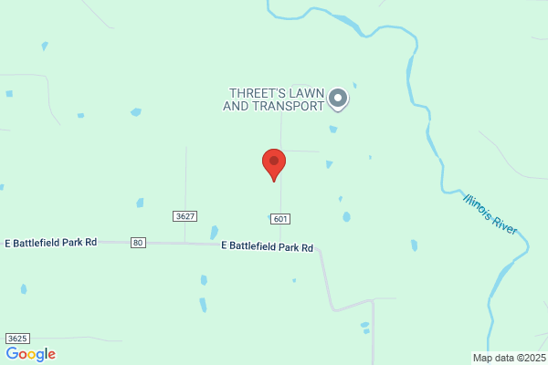 Prairie Grove Tree Service