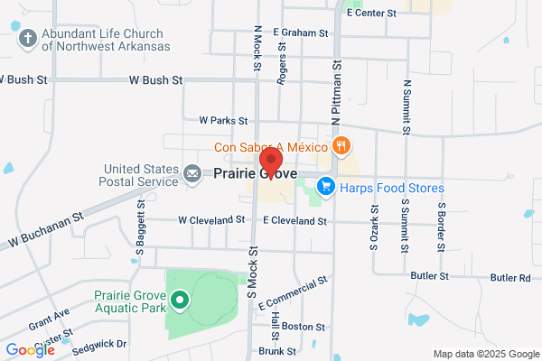 Carquest Auto Parts - PRAIRIE GROVE AUTO & FARM