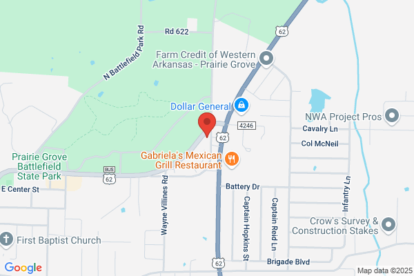 Century 21 Stinchcomb Realty
