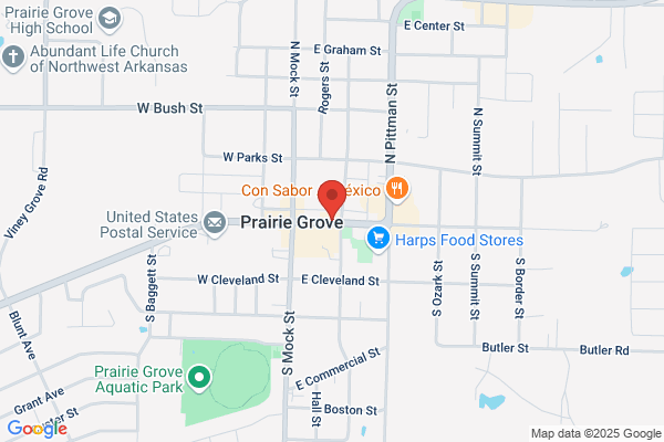 Ozark Gospel Jubilee