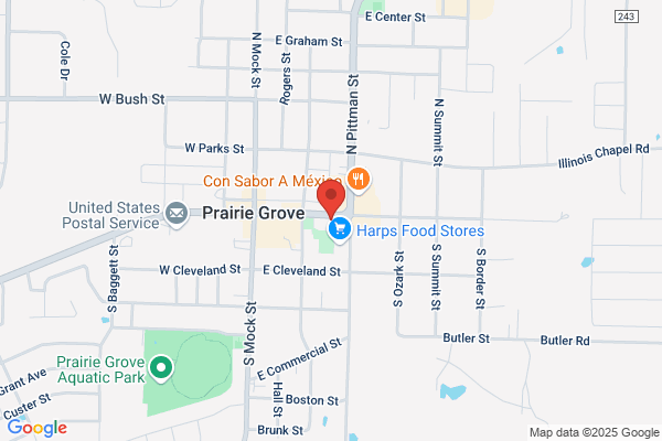 Prairie Grove Auto Mart Cars & Trucks