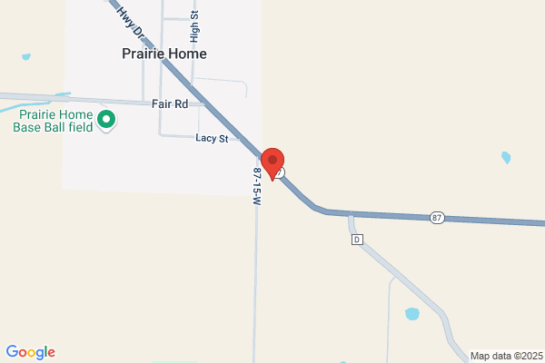 Prairie Home Co-Op