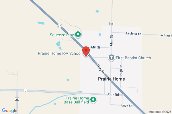 Prairie Home School