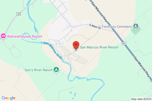Leisure Camp & Rv Park