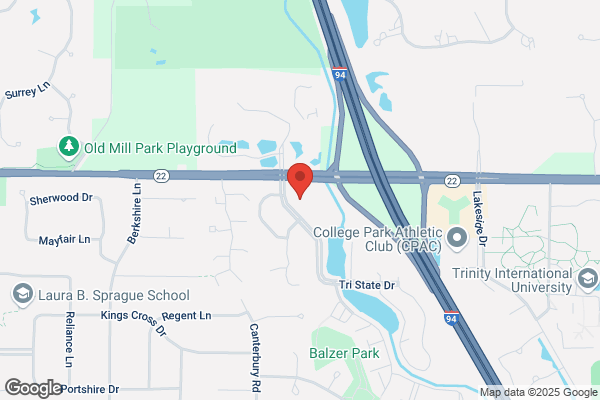 Homewood Suites by Hilton Chicago-Lincolnshire
