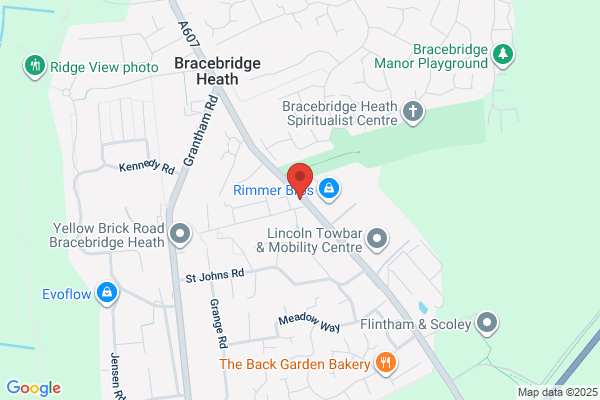 Lincolnshire Electrician
