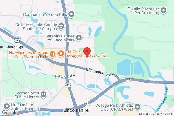 Lincolnshire Gourmet