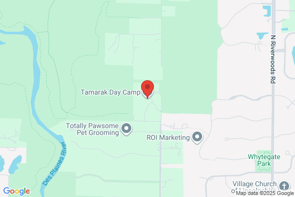 Tamarak Country School and Day Camp