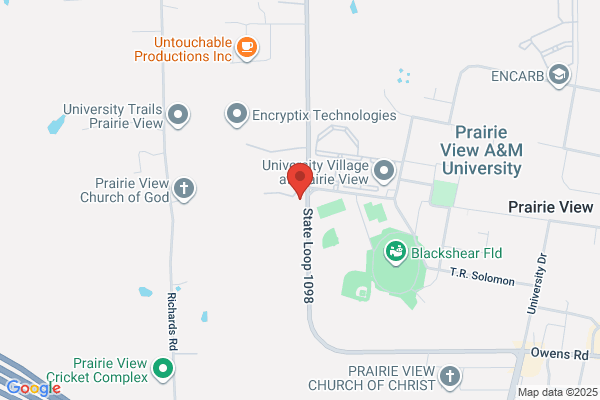 Prairie View Inn