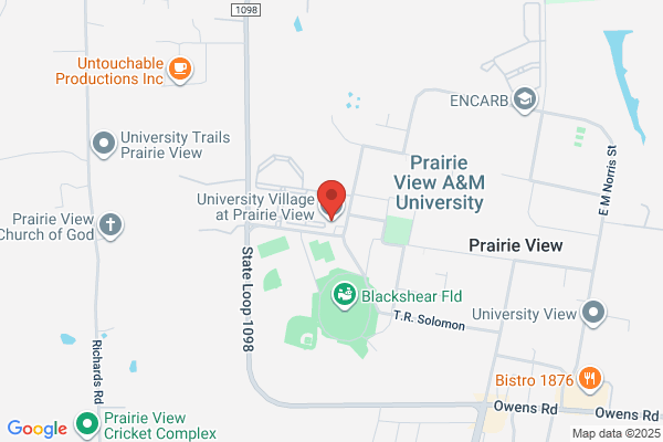 University Village at Prairie View