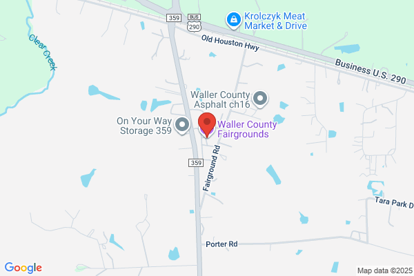 Waller County Fair Association