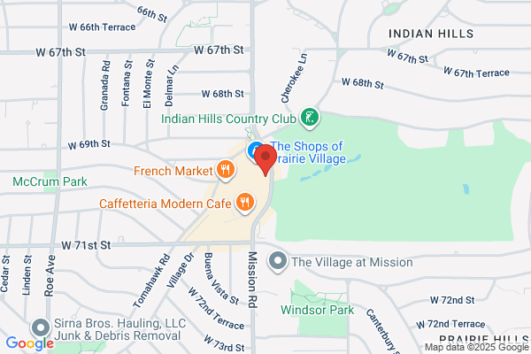 GoodVets Prairie Village