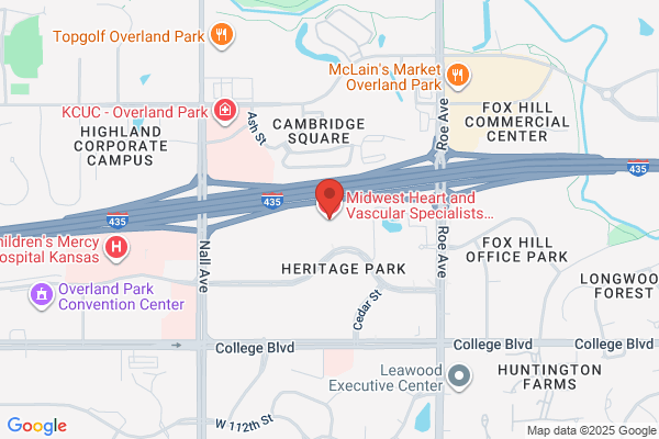 Kansas City Heart Group Billing Office