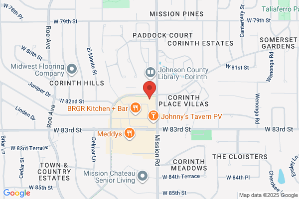 Byte Federal Bitcoin ATM (Shell Prairie Village)