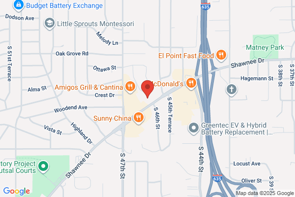 Bank Midwest